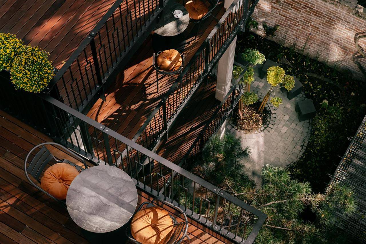 Weltwien Luxury Art Apartments & Free Parking in Viena, Donau Niederösterreich