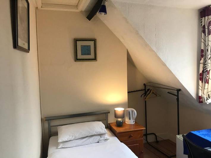 Maison d’hôte pour 4 personnes à Oxford - 3