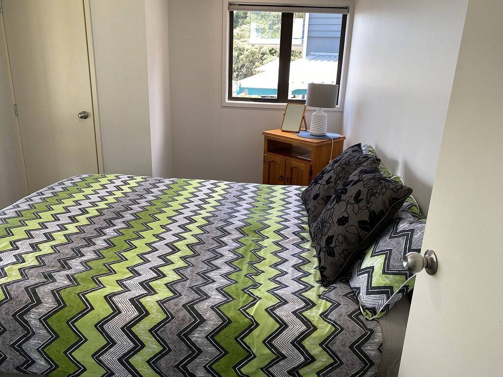 Cottage for 6 People in Northland, New Zealand