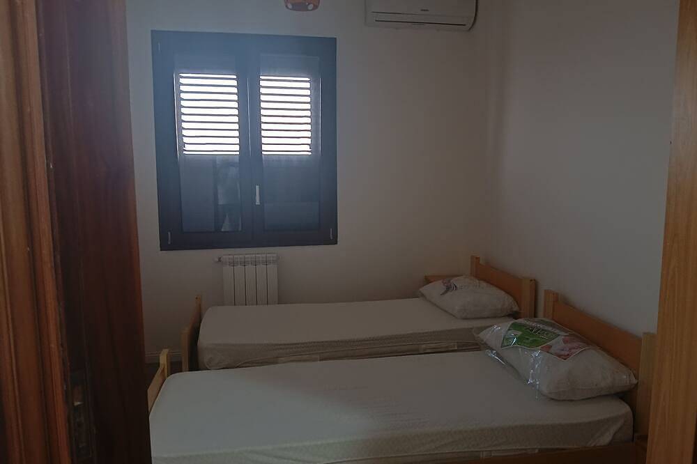 Vacation Home \"The Two Brothers\" in Mazara del Vallo, Provincia de Trapani
