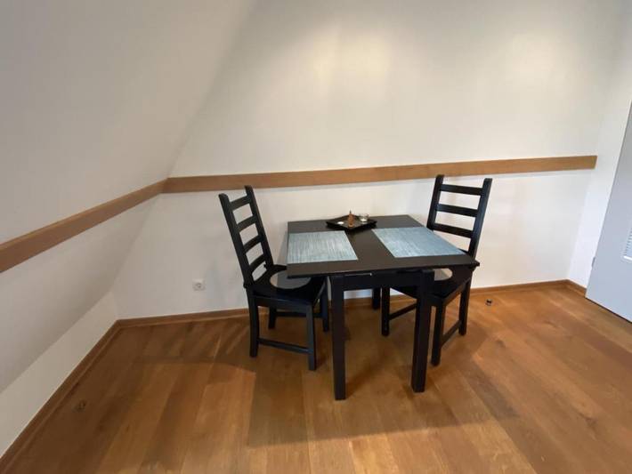 Ferienwohnung für 3 Personen, mit Balkon in Sehestedt - 3
