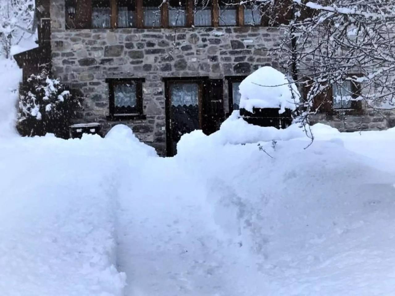 Haus 5 Personen in Anzère, Ayent