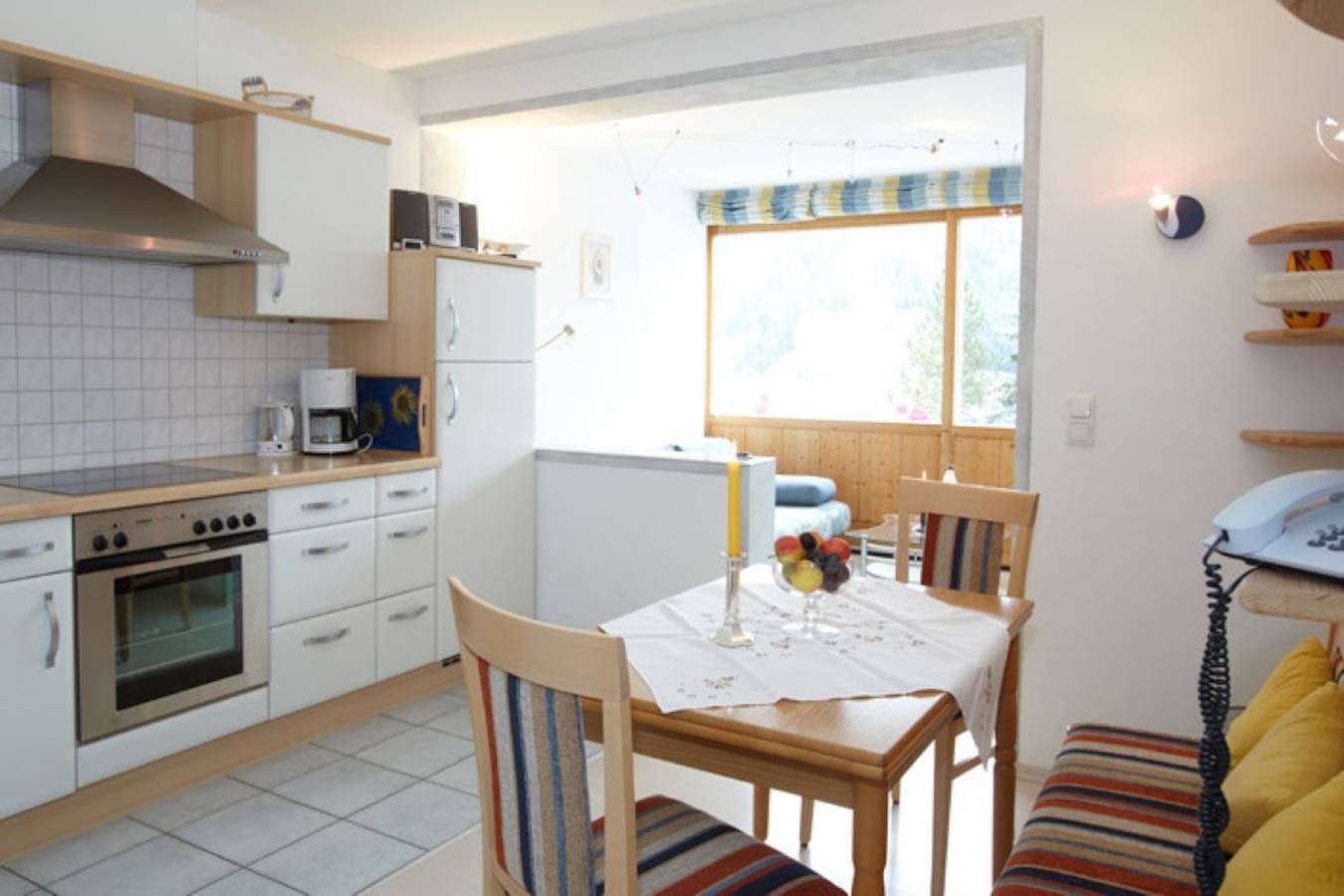 Entire apartment, Sonnenhof Ferienwohnung 14 in Mittelberg, Kleinwalser valley