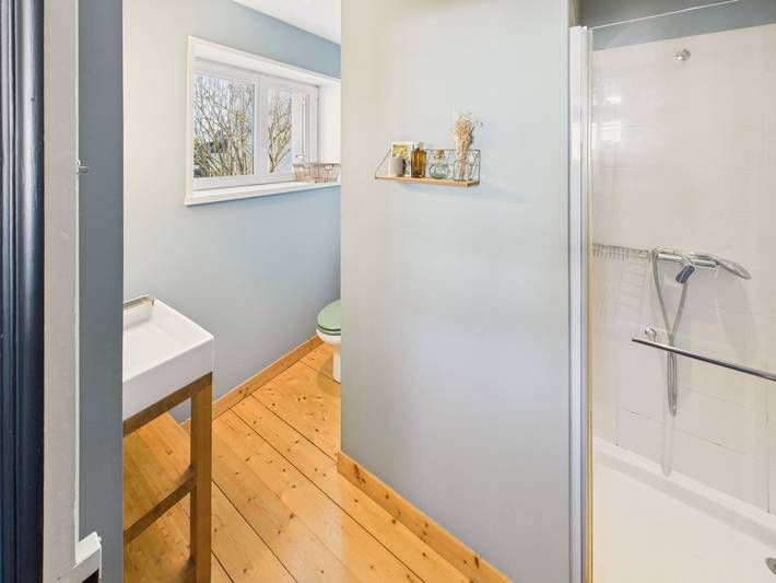 Location de vacances pour 6 personnes, avec terrasse et jardin à Auray - 4