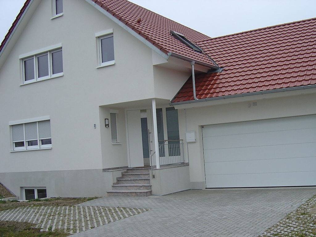 Ferienwohnung mit 2 Schlafzimmer in Sasbach am Kaiserstuhl, Kaiserstuhl