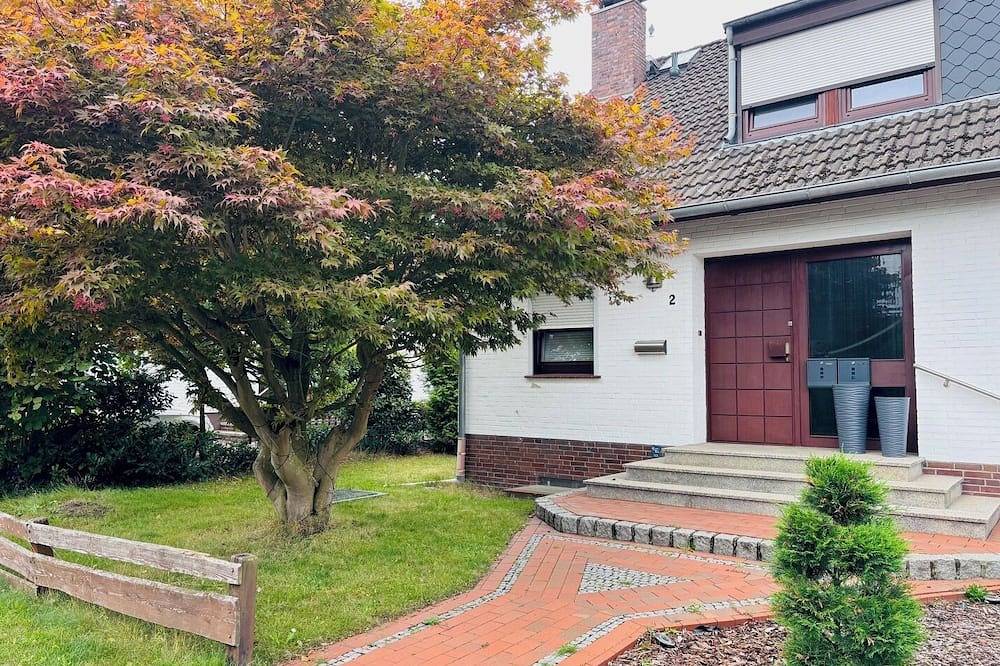 Ganze Wohnung, BremenNah - 
Ruhe genießen. Wohlfühlen. Bremen entdecken. in Stuhr, Naturpark Wildeshauser Geest