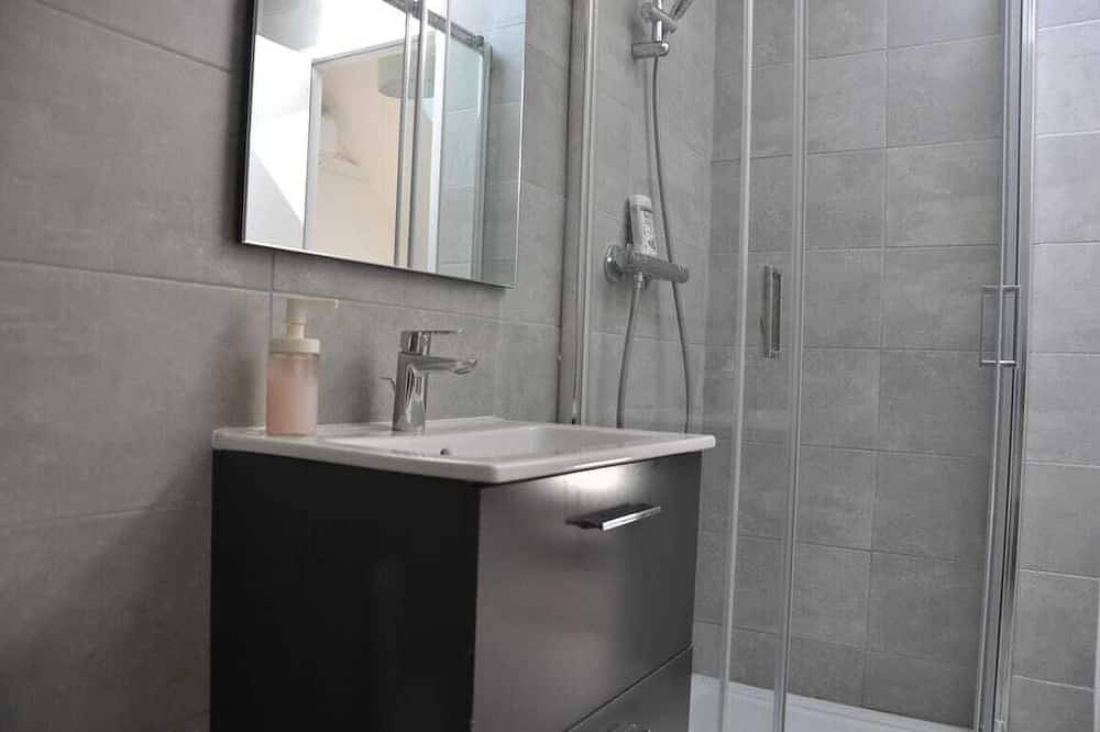 Ganze Wohnung, Duplex-Ensuite in La Ferté-sous-Jouarre, Seine-et-Marne