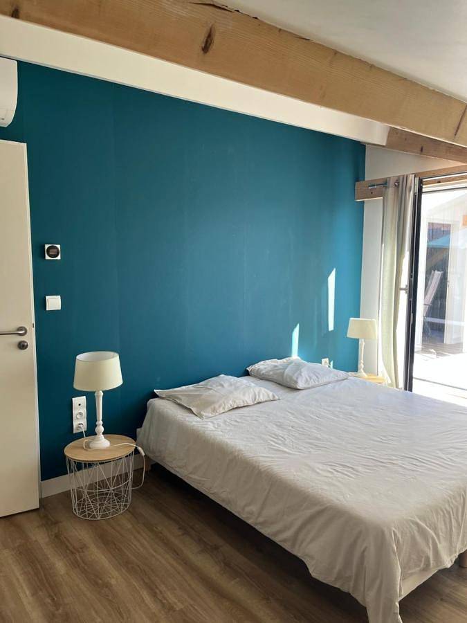Gîte pour 2 personnes, avec Terrasse à Montauban - 2