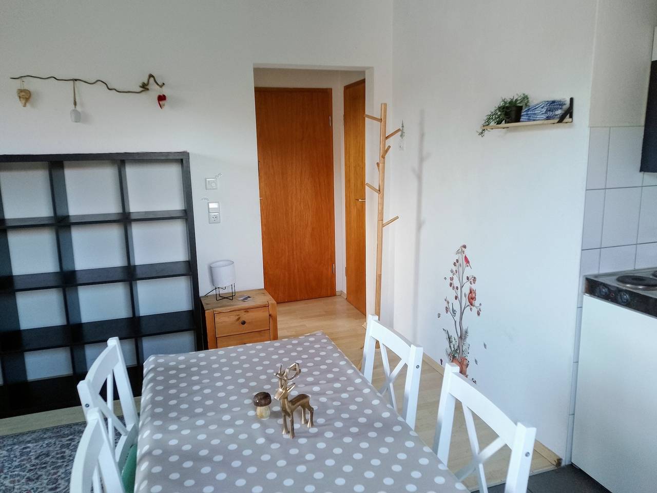 Ganze Ferienwohnung, Ferienwohnung Bergmosisblick in Mitteltal, Baiersbronn