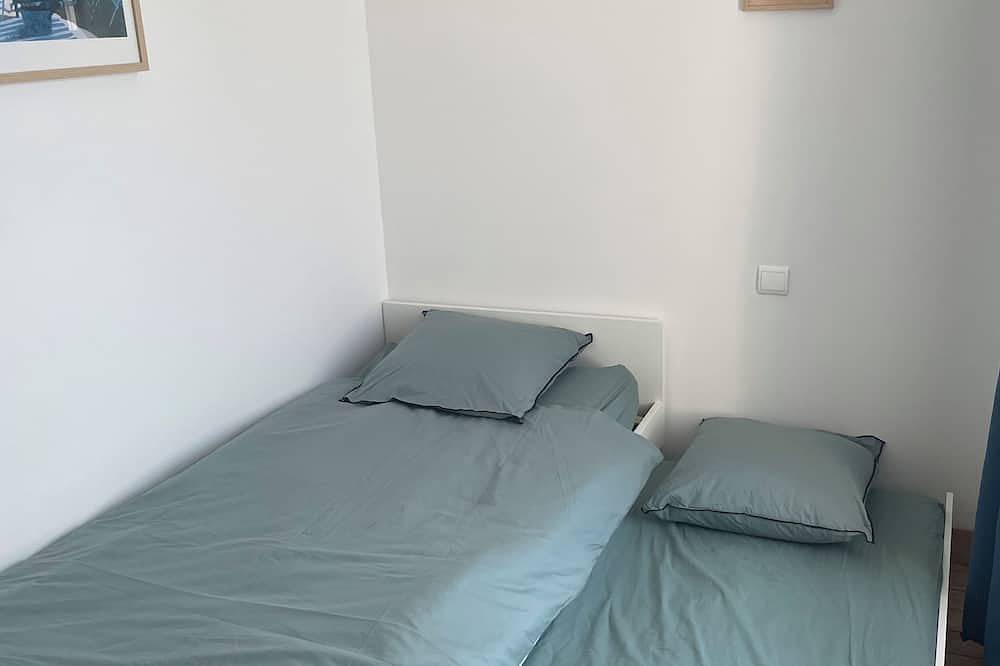 Maison avec terrasse – 4 pers –au cœur de Gouville-sur-Mer in Gouville-sur-Mer, Région de Coutances