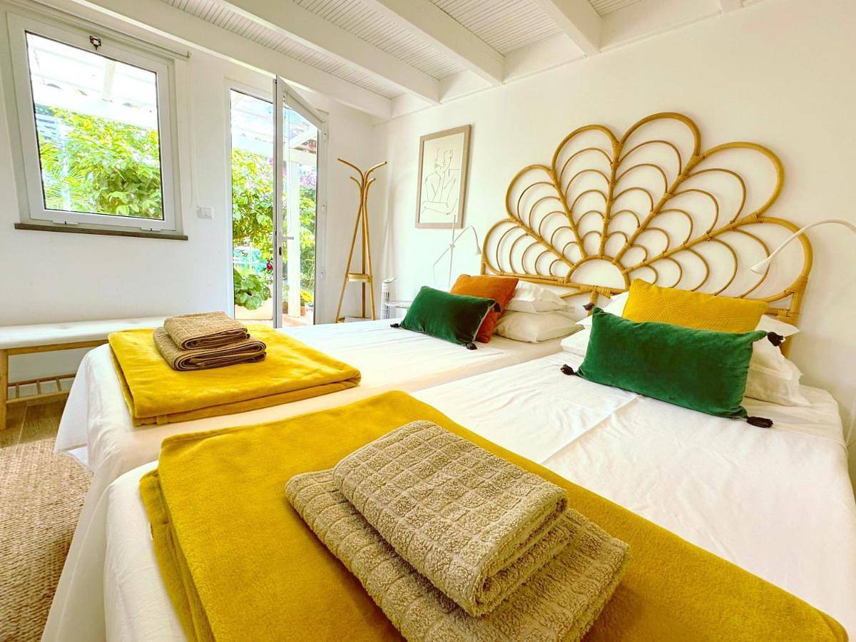 Appartement entier, One-Bedroom Apartment in Lajes do Pico, Pico (Açores)