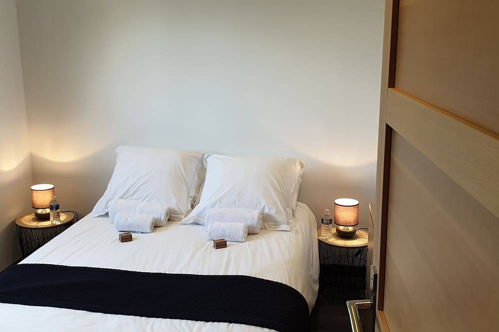 Casa con magníficas vistas al mar - 200 m del mar - clasificado 3 * in Camaret-sur-Mer, Iroise