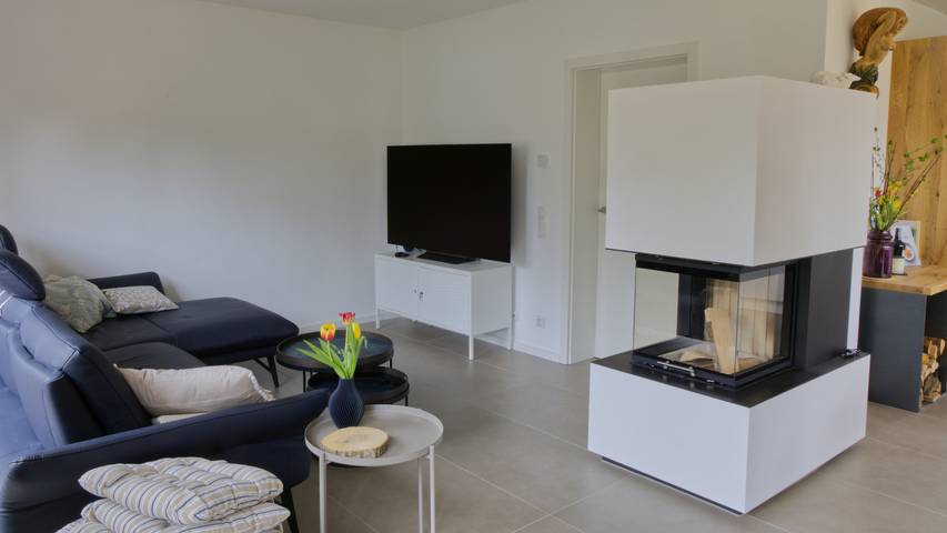 Ferienhaus Mind-Storm in Rimsting, Chiemsee