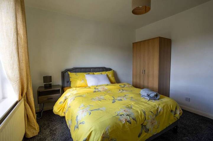 Maison de vacances pour 4 personnes - 1