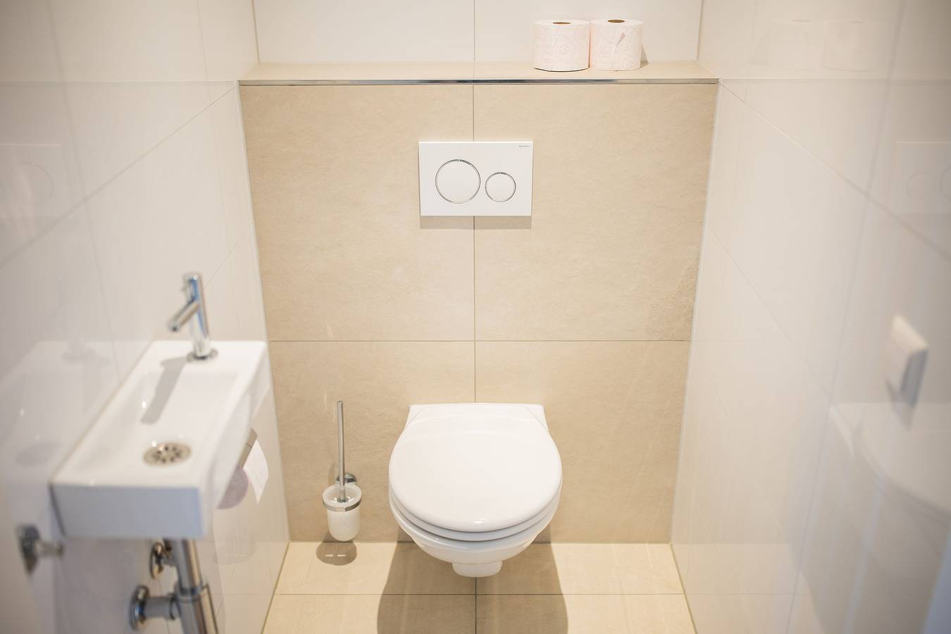 Ganze Wohnung, Ferienwohnung für 5 Personen in Rotterdam, Südholland