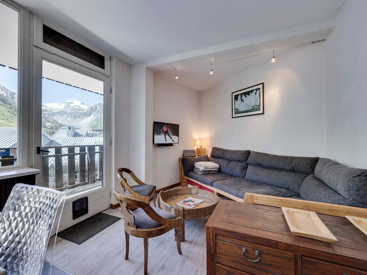 Photo : Appartement de vacances