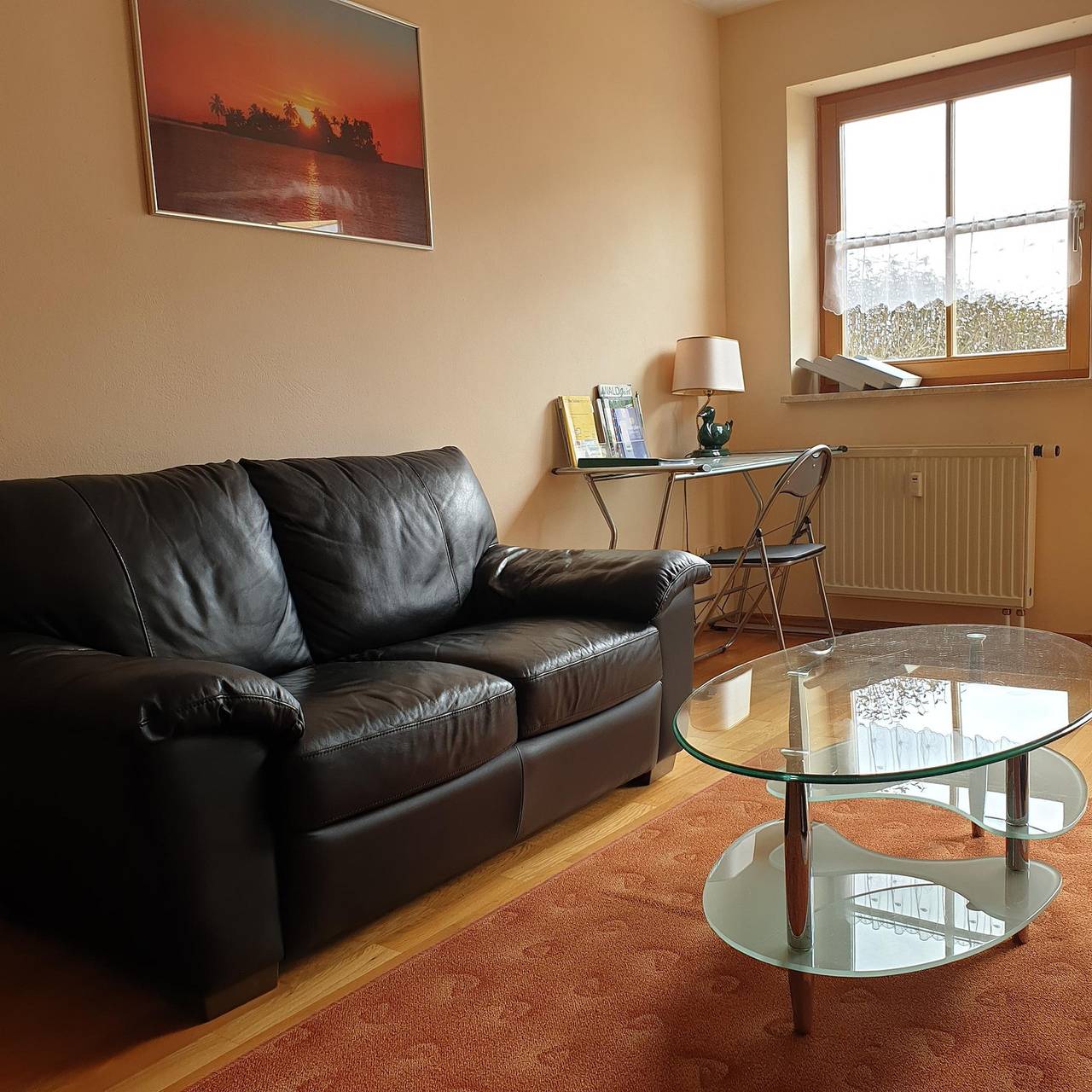 Ferienwohnung Utz - Ferienwohnung in Zwiesel, Ostbayern