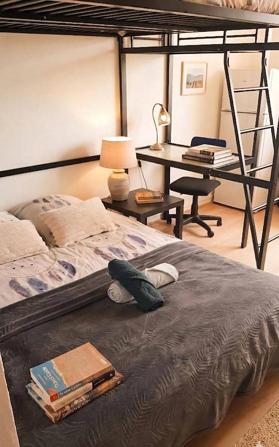 Location de vacances pour 12 personnes à Mérignac