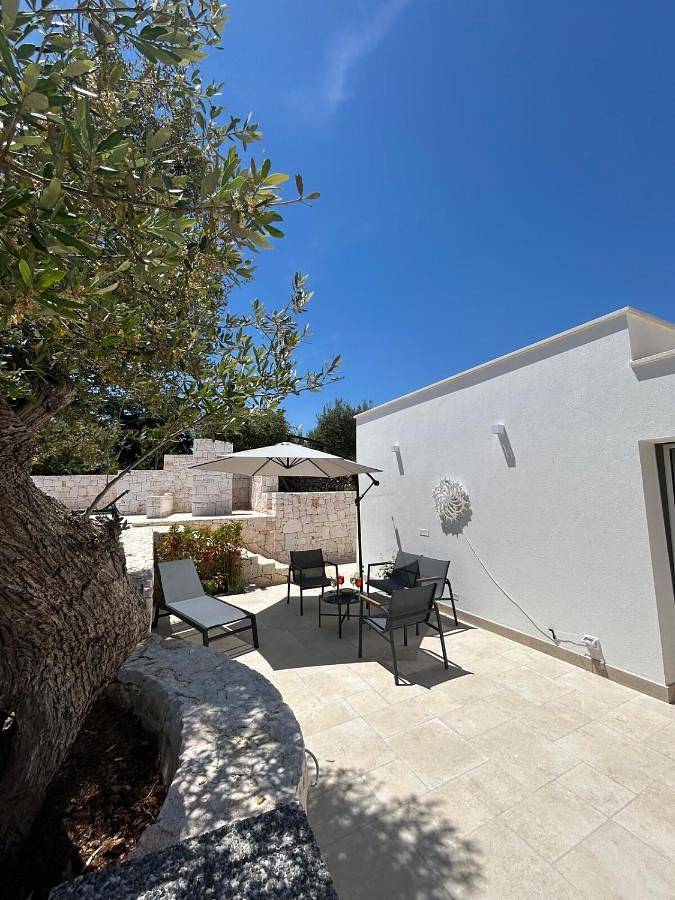 Appartement entier, Trullo Alisia - Trulloexperience in Putignano, Province de Bari