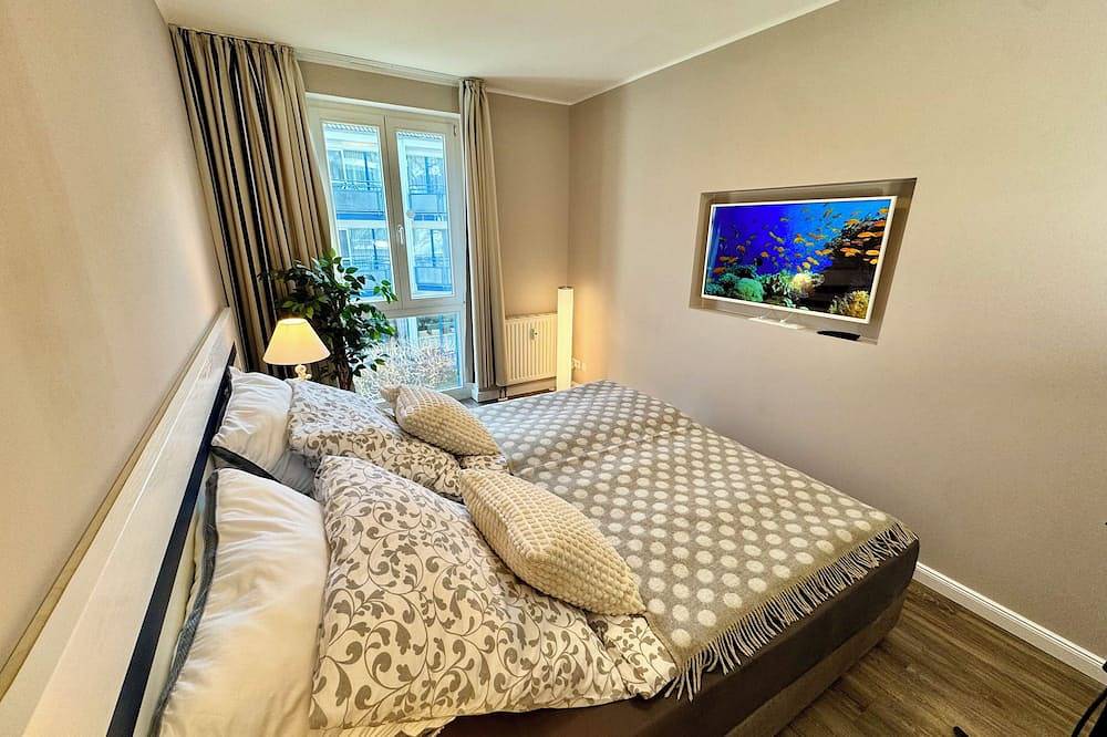 Ferienwohnung in Zingst für 4 Personen in Zingst