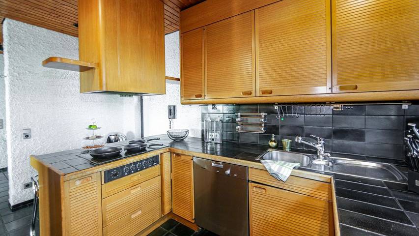 Ferienhaus für 19 Personen, mit Pool und Garten sowie Sauna und Whirlpool am Mittelrhein - 3