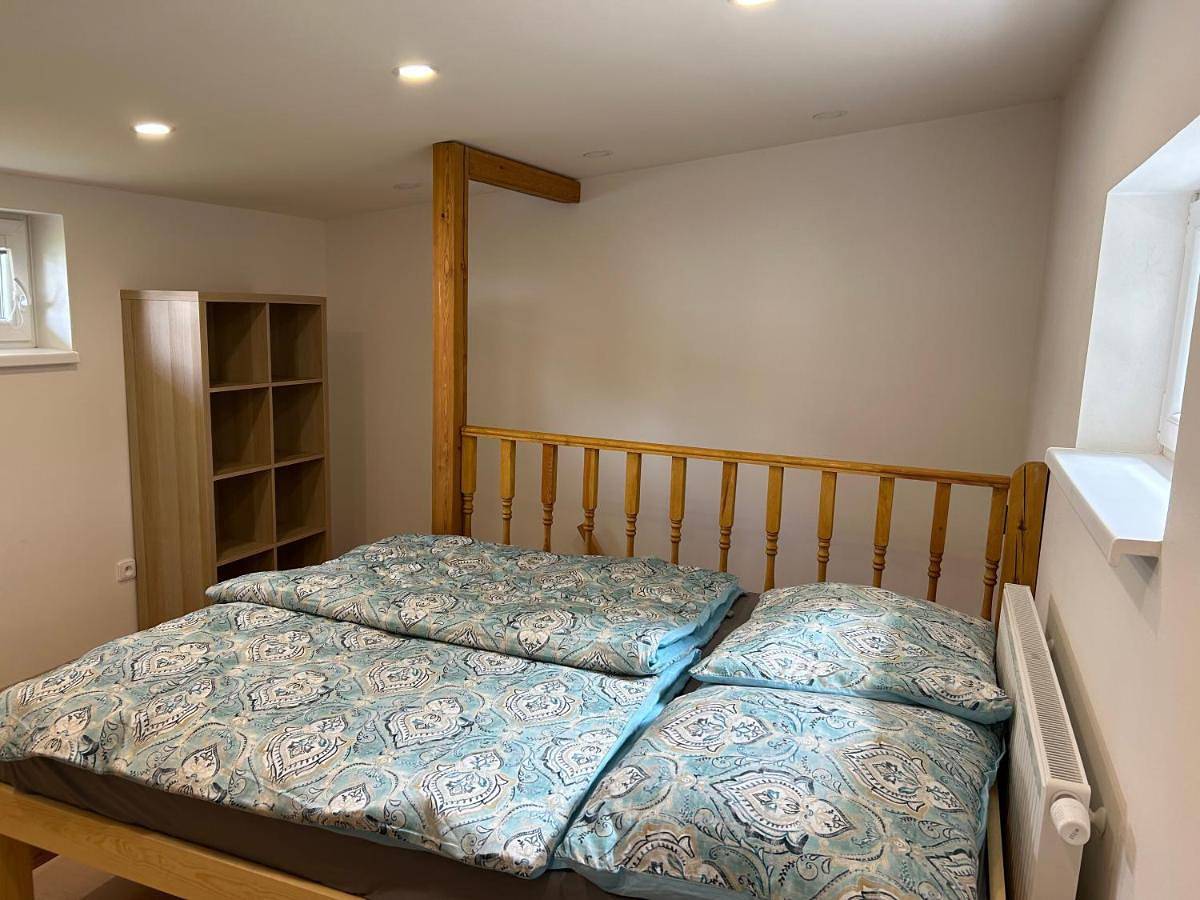 One-Bedroom House in Prag, Mittelböhmen