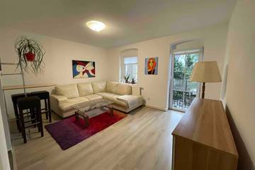 Ferienhaus für 2 Personen in Olbernhau