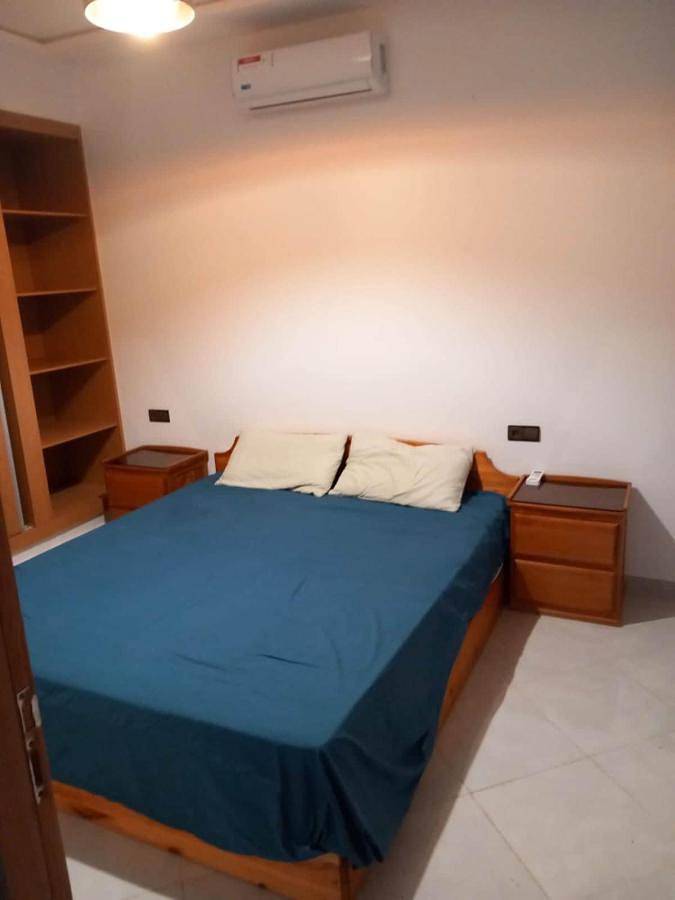 Gîte pour 7 personnes, avec piscine et jardin, animaux acceptés à Saïdia - 4