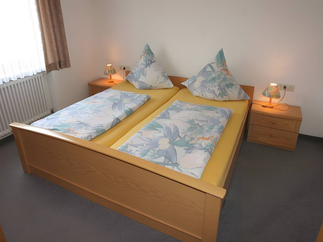 Ganze Wohnung, Ferienwohnung 'Typ B 08' mit Seeblick, Gemeinschaftsgarten und Wi-Fi in Immenstaad, Immenstaad am Bodensee