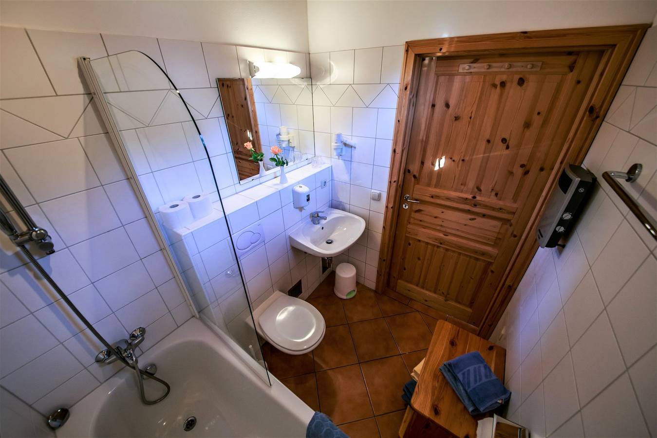 Ferienhaus für bis zu 3 Personen mit Galerie  in St. Georgen ob Murau, Sankt Georgen am Kreischberg