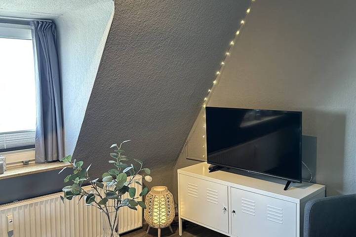 Ganze Wohnung, Ferienwohnung Pureney - Stadtmitte - Whg. 6 in Norderney