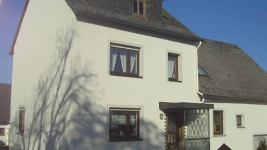 Ferienhaus für 5 Personen