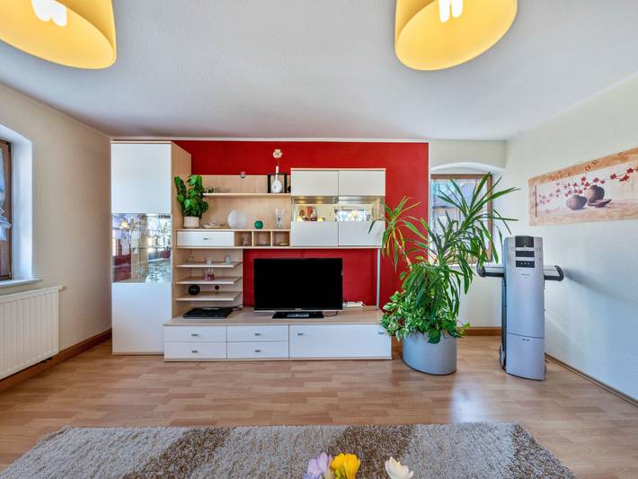 Ferienwohnung für 2 Personen in Loschwitz - 3