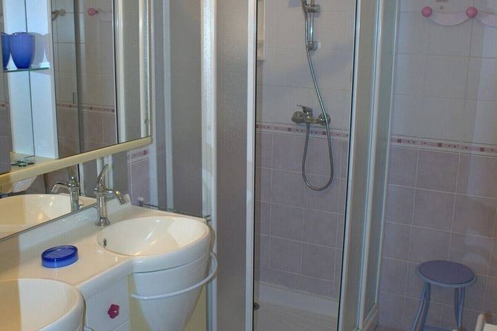 Gîte pour 4 personnes, avec Terrasse et Jardin à Saint-Jean-Pied-de-Port - 4