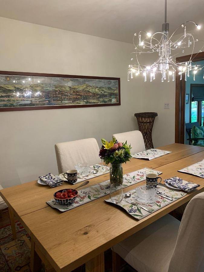 Chambre d’hôte pour 2 personnes, avec terrasse et jardin à Niagara-on-the-Lake - 3