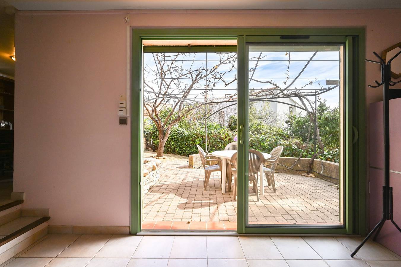 Vakantiehuis 'Les Cigales' met Privéterras, Wi-Fi en Airconditioning, foto 6