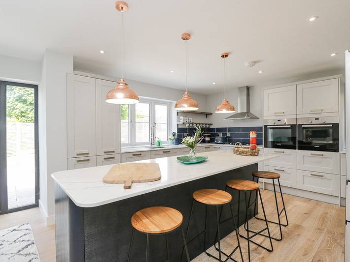 Cottage for 6 people, with garden in Stroud