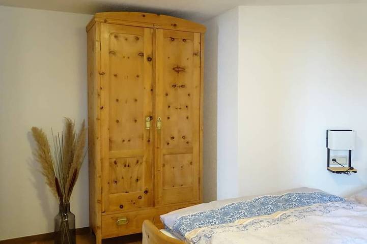 Ferienhaus für 8 Personen, mit Garten und Balkon im Pitztal - 4