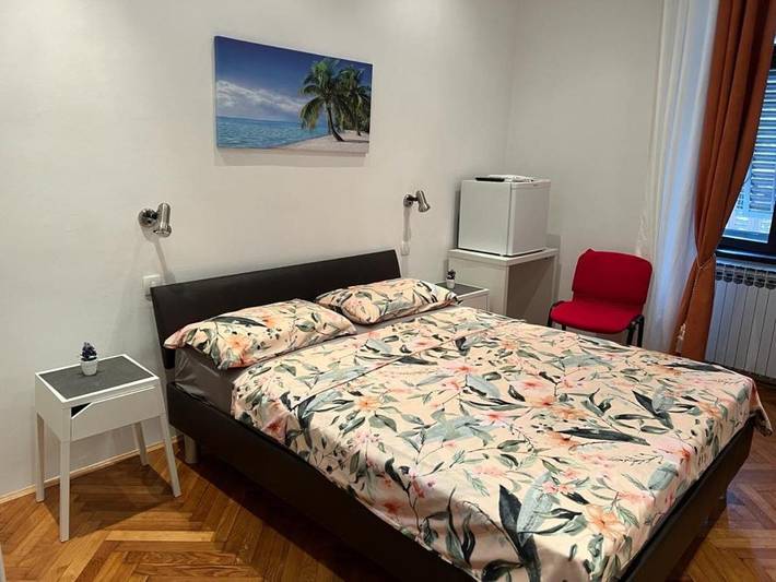 Maison d’hôte pour 2 personnes, avec vue