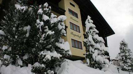 Ferienwohnung für 7 Personen, mit Sauna und Terrasse sowie Garten, mit Haustier in Heiligenblut