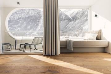 Appartement voor 5 Personen in Stubai Alps, Längenfeld, Afbeelding 1
