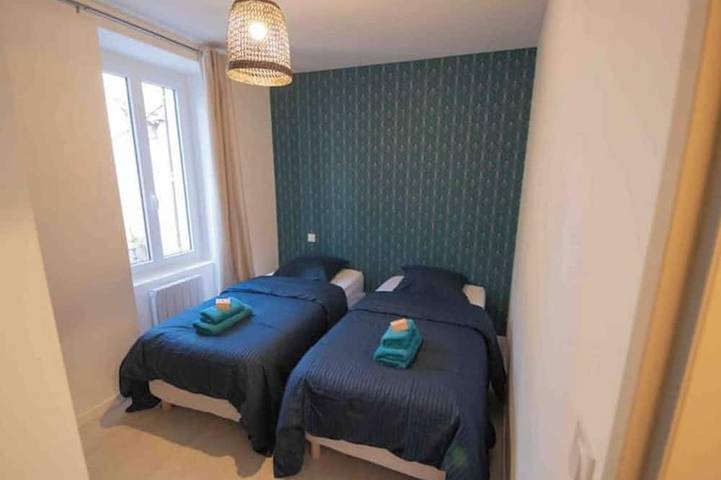 Appartement entier, Au cœur de la Drôme provençale in Nyons, Région de nyons