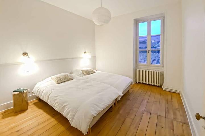 Location de vacances pour 10 personnes à Ladoix-Serrigny - 2