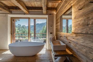 Chalet voor 20 Personen in Arabba, Sella (Dolomieten), Afbeelding 3