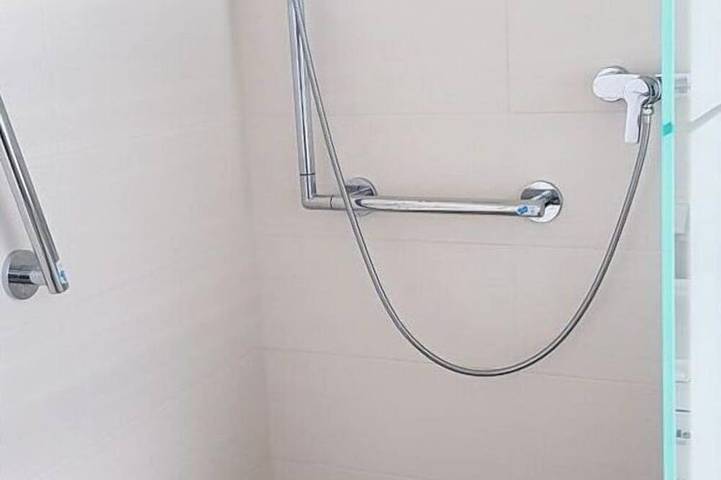 Ferienhaus für 2 Personen, mit Terrasse, mit Haustier am Mittelrhein - 4