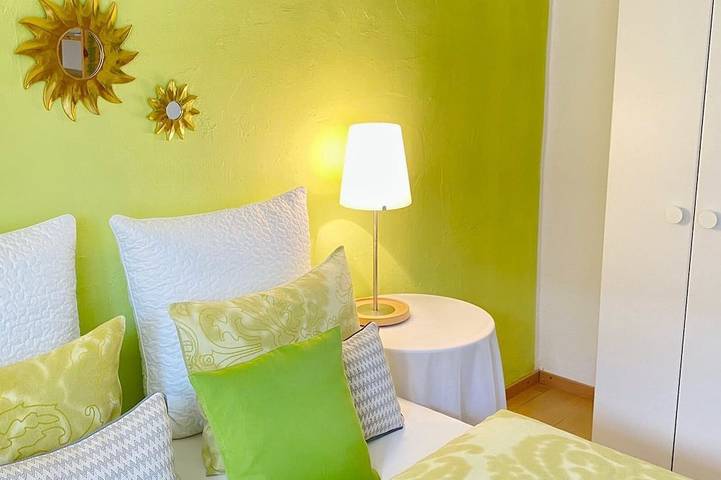 Ganze Wohnung, Lightland - Apartment mit easy Parkplatz in Tuxer Alpen, Innsbruck
