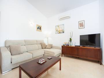 Finca in Campanet, Mallorca Inselmitte für 6 