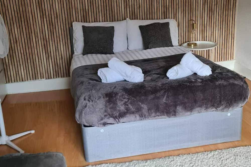 Ganze Wohnung, Stylish 2 Bed Flat-Harry Potter/Leavesden Studios/ Watford Junction in Abbots Langley, Hertfordshire