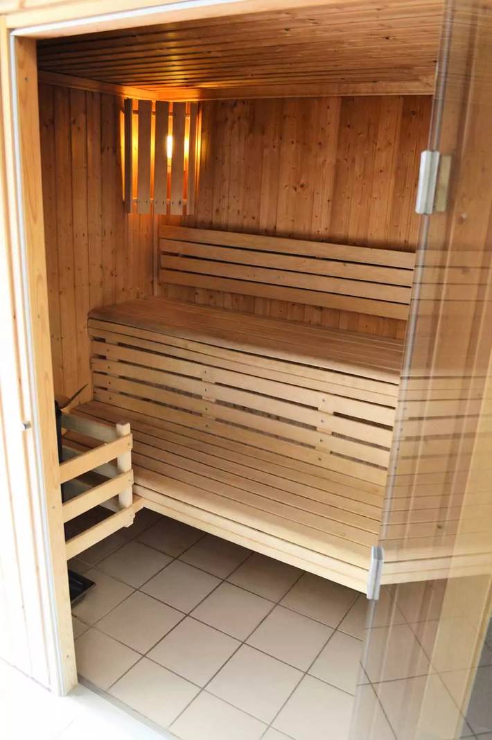 Zimmer 2 Personen - Vollpension in Bois-d'Amont, Regionaler Naturpark Hochjura