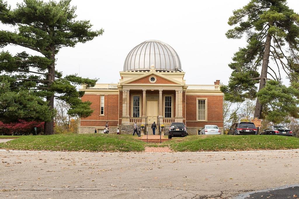 Herrliches Privathaus im gehobenen Hyde Park in Cincinnati, Hamilton County (OH)